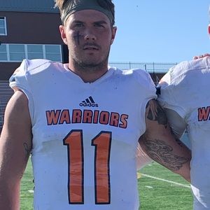 Meet your Posher, Jake